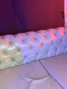 Sherine__ - two fingers in the ass