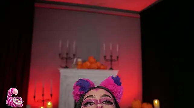 JadeSummerr - ≽^•⩊•^≼ give me a sweet pussy