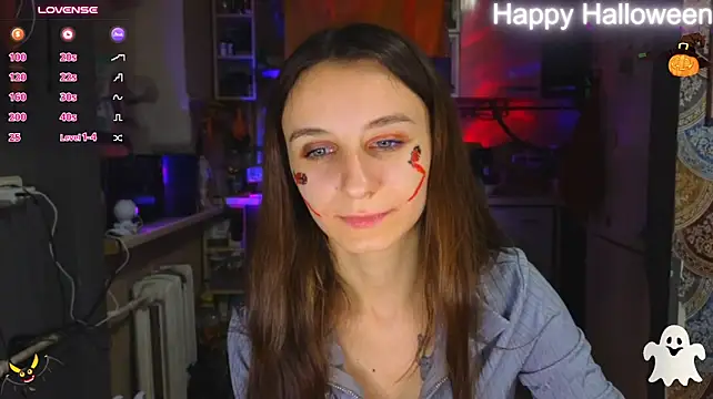 _Nika_Kik - Happy Halloween