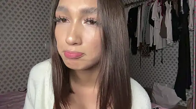 ALittleSurprise - twerk^^
