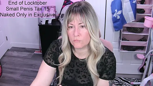 Gennyrock - Flash Tits