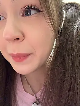 Peachy_Dream - HARD ORGASM WITH DOMI IN KFC