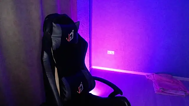 Sexyru_couple - spank ass red