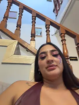 JasmineRhodes - bounce boobs❤️