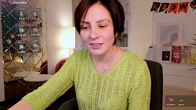 LorenDaze - to sit on your face