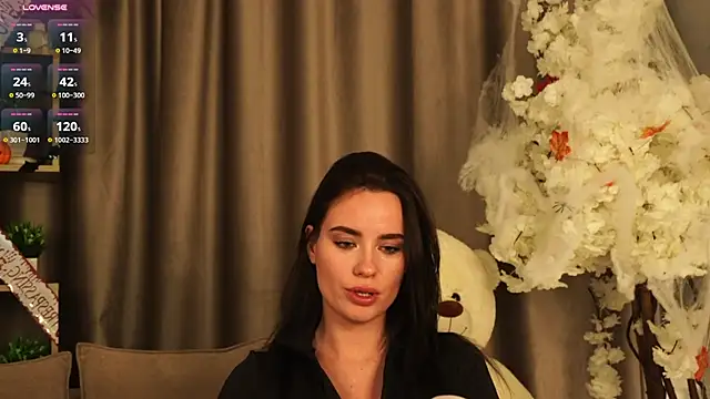 AmelyHayes - last tip wins my tg