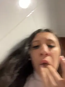 Shery_milk - squirt my face