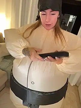 ChristinaSiemone - MY ITTY BITTY TINY TITTIES IN YOUR FACE
