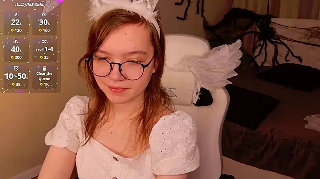 LiaBroock - ❤️Kneel down❤️