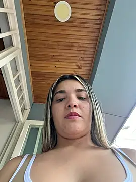Sarita-candy - Squirt on my boy's face