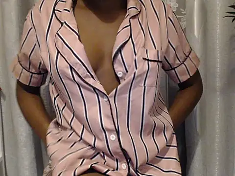 Black___ghodess - shower show