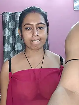 Hot-Bristi - Hard Blowjob