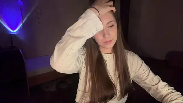 CortneyMontaluo - Lets do some yoga poses