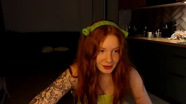 CelineArden - show you my cum