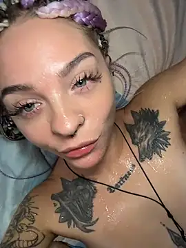 RussianExotic - HARD FUCK PUSSY WITH DILDO TO CLOSE