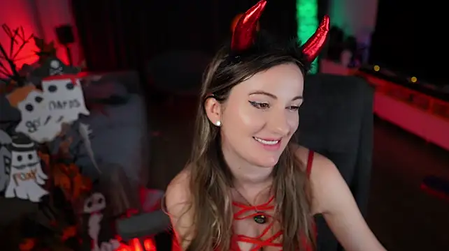 ShyNdWild - Devil Tease