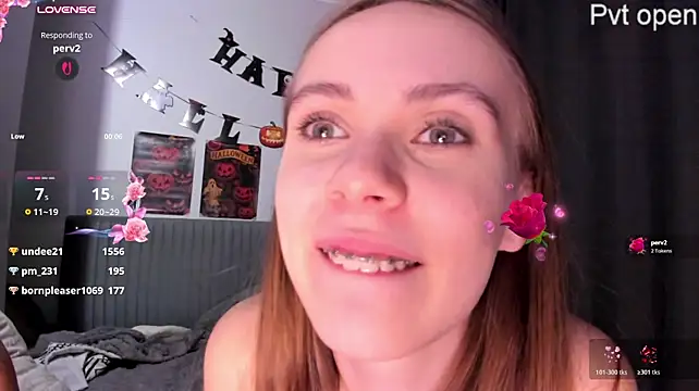 4u4Love - POV BLOWJOB DEEPTHROAT