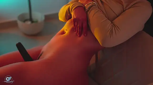 Anabelcurvy - naked