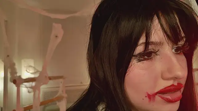 JustLilu - cute ahegao