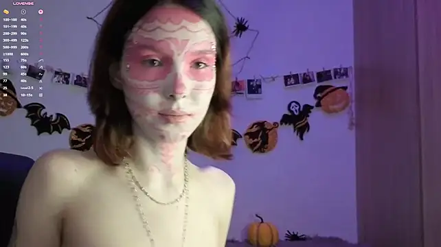 RubyBooby - Sensually squeeze my boobs