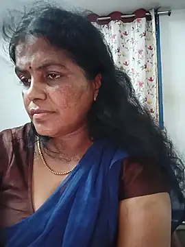 Sindhu_tamil00 - Boobs oil massage