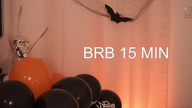 BlackkStorm - bootie close up