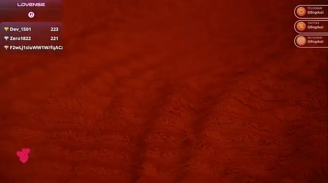 Bogduzi - 🎁DANCE NAKED😘🔥GIFT VIDEO FOR LAST TIP