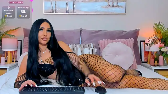 Kaylynn - Pussy play with domi