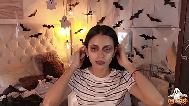 Sparks_eva - Show naked + suck cock🍒