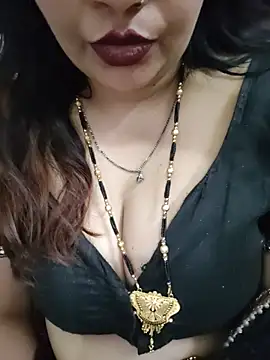 Mayuri77 - Pussy show