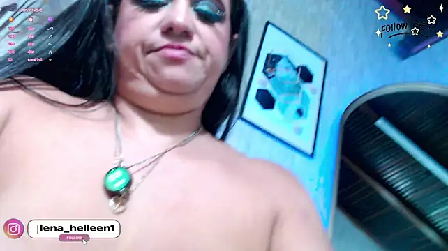 Lena_helleen - my squirt for you
