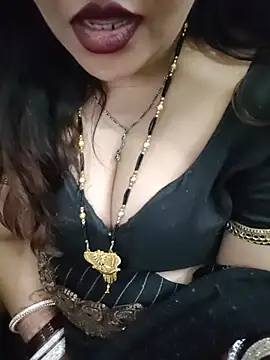 Mayuri77 - Pussy show