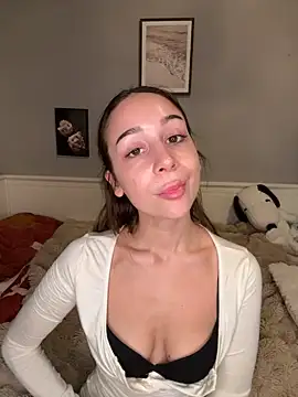 ChiaraMauzi - Squeeze my Boobs