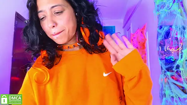 REDHOTTER_ - 🍬Nipple clamps + Ahegao🍬