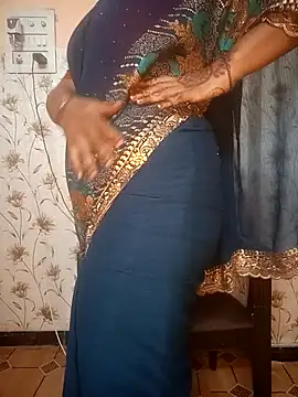 Pooja-121 - Pussy fingering