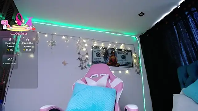 Jessi_Evans - make my pussy have great squirt😈💦