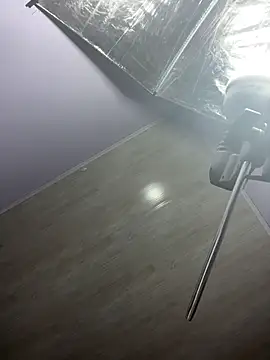 Thalia_ec_ - Flash asshole