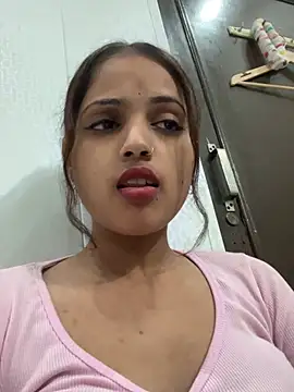 Ahana_Cutie - Nude Shows Different With Face