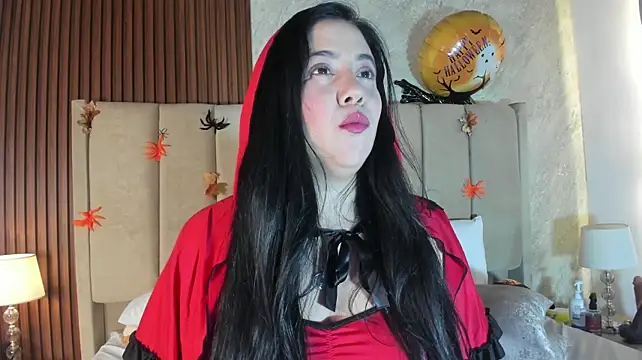 _Cris_Spicy_ - Ride torso + anal plug on