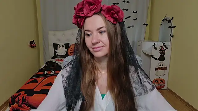 KaraCriegs - Halloween treat