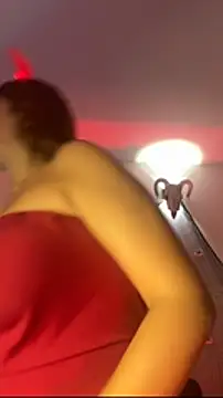 Ambar_Mancinii - tits show🍒