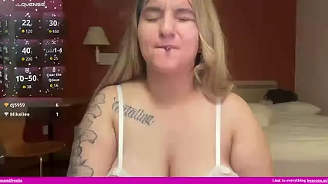 Mamifresita