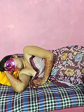 Sweta_Village_Girl