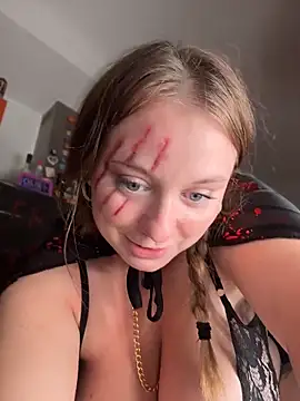Chloetarducci - 🐺Shake boobs every vibe😈
