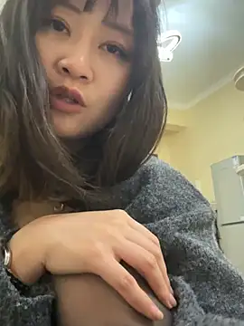 Huihui_520 - 痒痒我🥰养养我