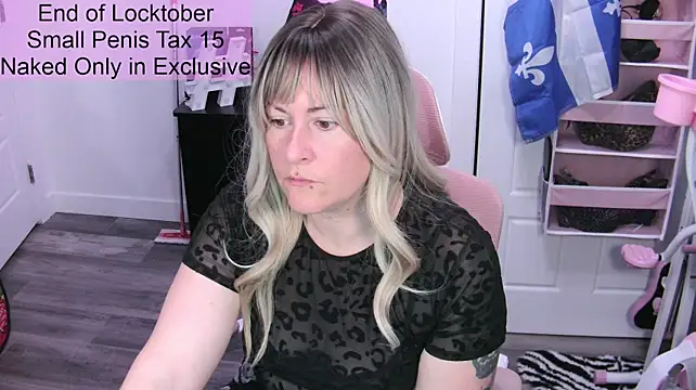 Gennyrock - Flash Tits