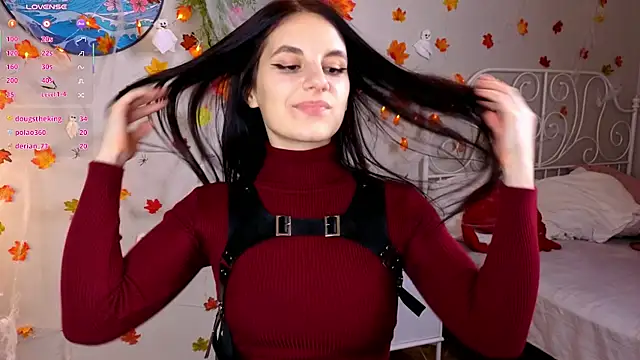 Kelly_Woods - put me in doggy position)