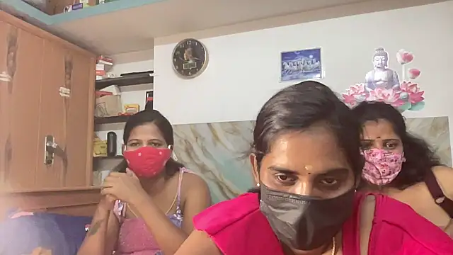 Tamil_Perfect_Coupless - open boobs