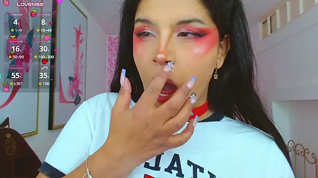 Small_naugthy_ - Fuck Tits And Show Milk