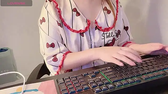 Miacandy23 - naked
